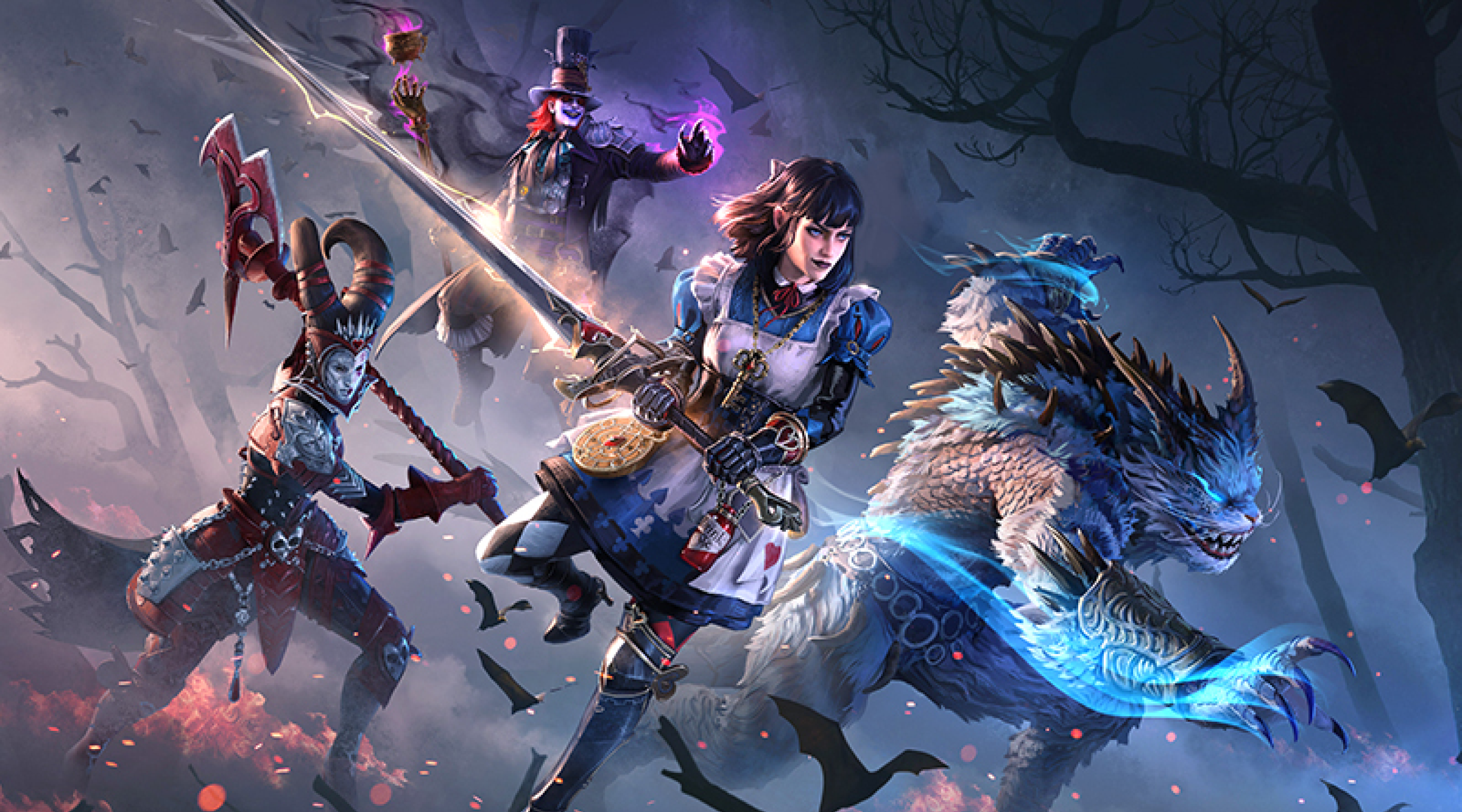 Raid: Shadow Legends